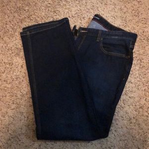 JOHNSTON AND MURPHY JEANS